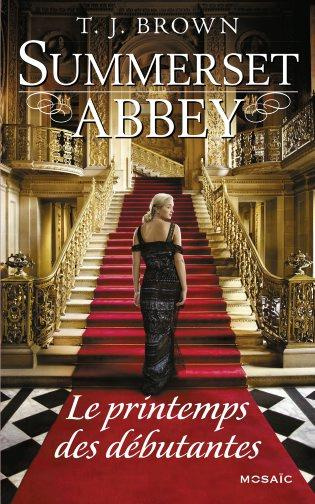 Emprunter Summerset Abbey/Le printemps des débutantes livre