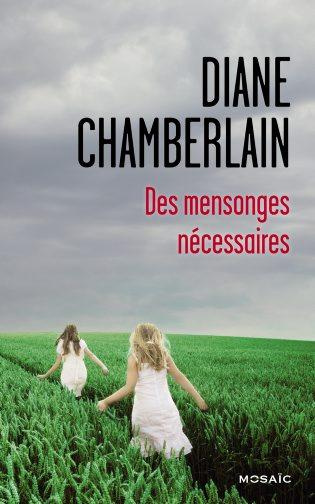 Emprunter Des mensonges nécessaires livre