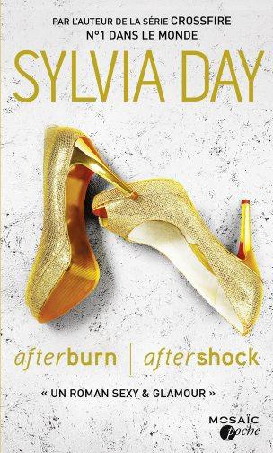 Emprunter Afterburn aftershock livre