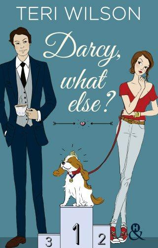 Emprunter Darcy, what else ? livre