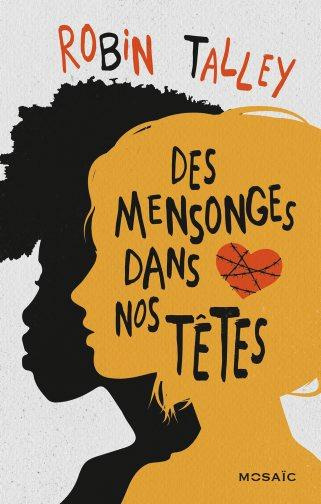 Emprunter Des mensonges dans nos têtes livre
