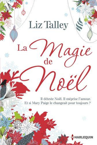Emprunter La magie de Noël livre