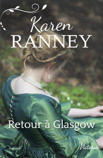 Emprunter RETOUR A GLASGOW livre