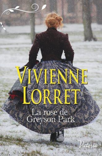 Emprunter LES GENTLEMEN DE FALLOW HALL - T02 - LA ROSE DE GREYSON PARK livre