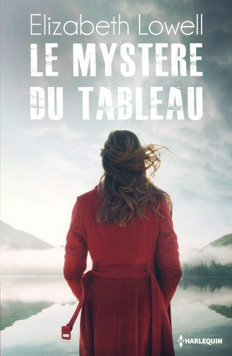 Emprunter Le mystère du tableau livre