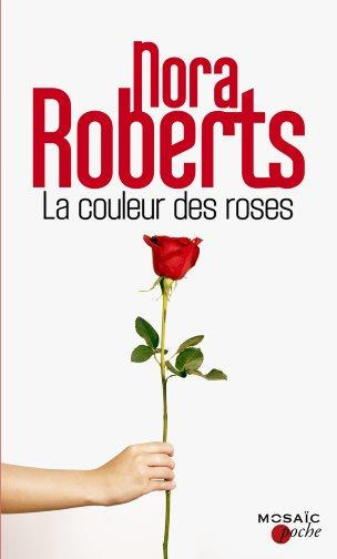 Emprunter La couleur des roses livre