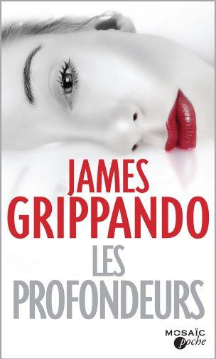 Emprunter Les profondeurs livre