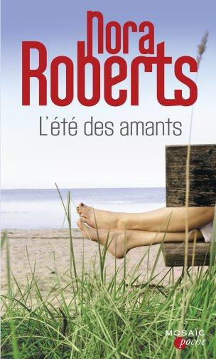 Emprunter L'été des amants livre