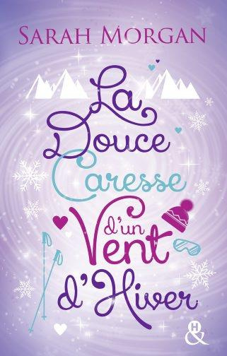 Emprunter La douce caresse d'un vent d'hiver livre