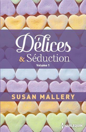Emprunter DELICES & SEDUCTION VOLUME 1 livre