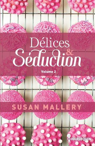 Emprunter DELICES & SEDUCTION VOLUME 2 livre