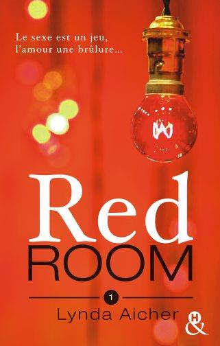 Emprunter Red room/1/Tu apprendras la confiance livre