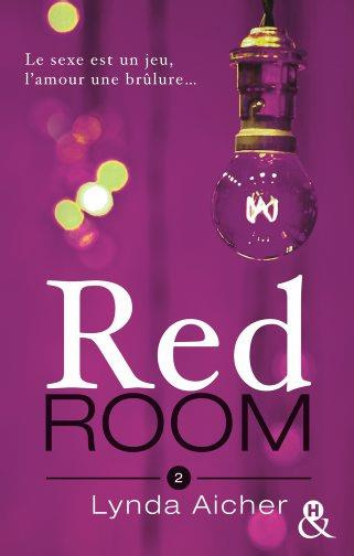 Emprunter RED ROOM - T02 - RED ROOM 2 : TU DEPASSERAS TES LIMITES livre
