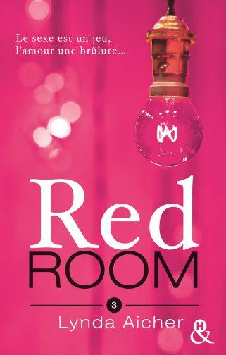 Emprunter RED ROOM - T03 - RED ROOM 3 : TU BRAVERAS L'INTERDIT livre