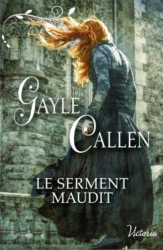 Emprunter NOCES ECOSSAISES - T02 - LE SERMENT MAUDIT livre