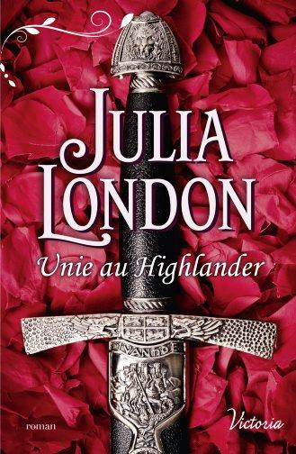 Emprunter UNIE AU HIGHLANDER livre