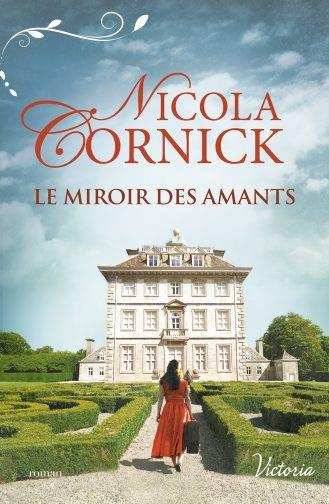 Emprunter LE MIROIR DES AMANTS livre