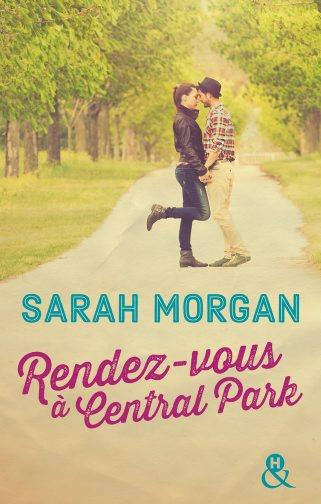 Emprunter Coup de foudre à Manhattan Tome 2 : Rendez-vous à Central Park livre