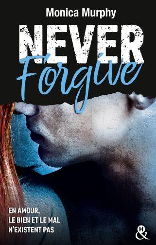 Emprunter Never Forgive livre