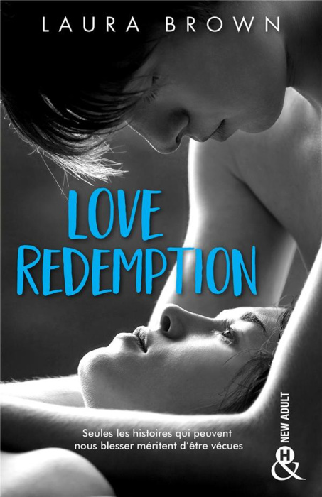 Emprunter Love Redemption livre
