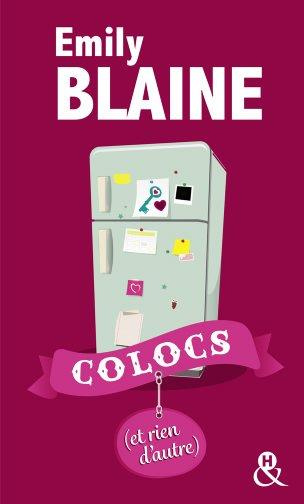 Emprunter AE/Colocs ( et rien d'autre) livre