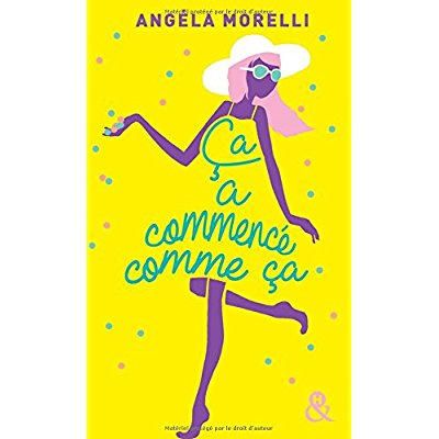 Emprunter Ca a commencé comme ça livre