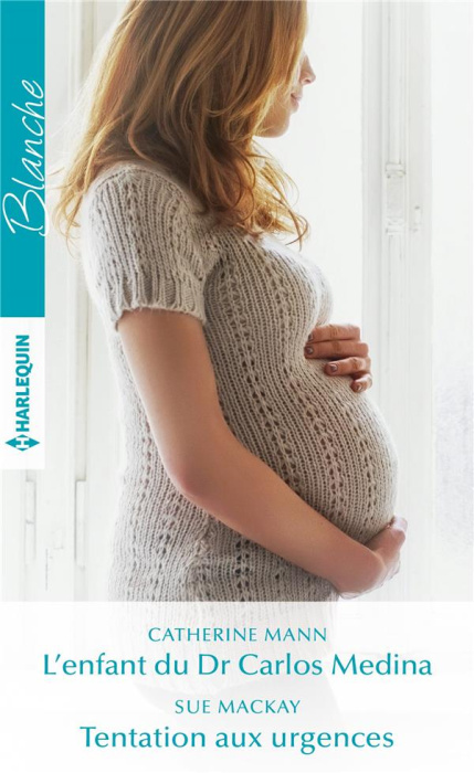 Emprunter L'ENFANT DU DR CARLOS MEDINA - TENTATION AUX URGENCES livre