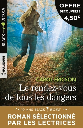 Emprunter LE RENDEZ-VOUS DE TOUS LES DANGERS livre