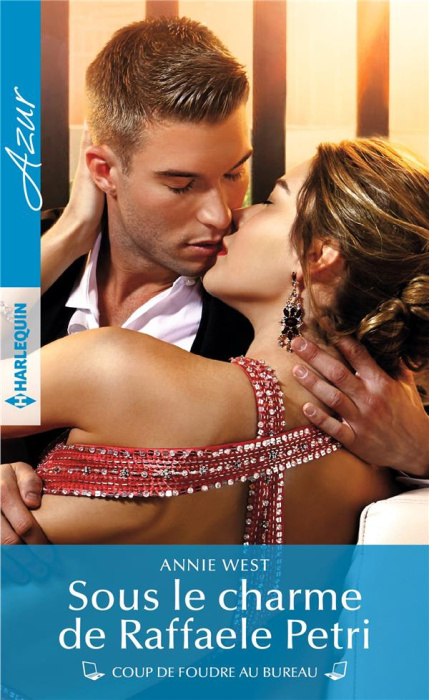 Emprunter SOUS LE CHARME DE RAFFAELE PETRI livre