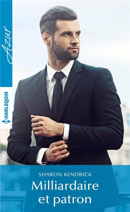 Emprunter MILLIARDAIRE ET PATRON livre