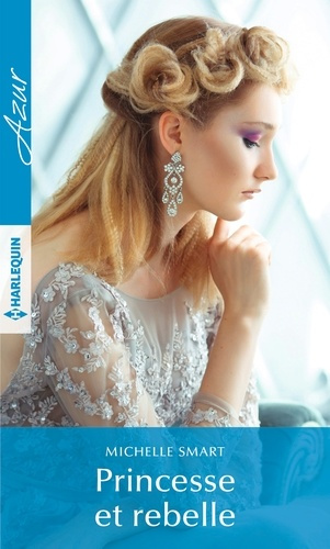 Emprunter PRINCESSE ET REBELLE livre