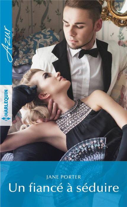 Emprunter UN FIANCE A SEDUIRE livre