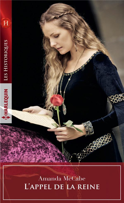 Emprunter L'APPEL DE LA REINE livre