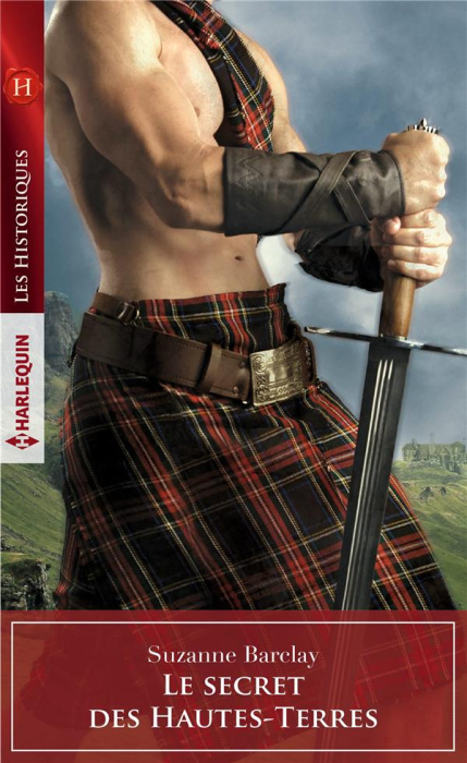 Emprunter LE SECRET DES HAUTES TERRES livre