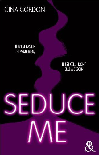 Emprunter Temptation Tome 1 : Seduce Me livre