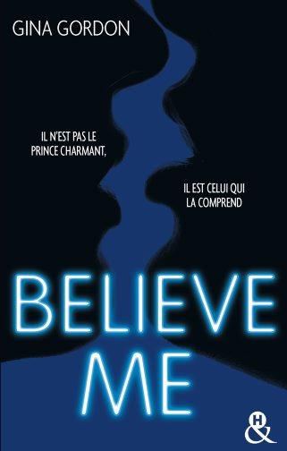 Emprunter Temptation Tome 2 : Believe me livre