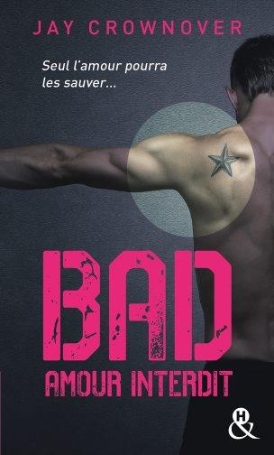 Emprunter Bad Tome 1 : Amour interdit livre