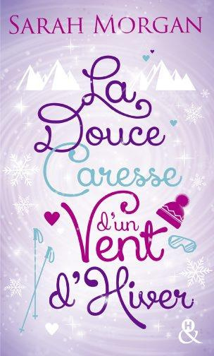 Emprunter Snow Crystal Tome 3 : La douce caresse d'un vent d'hiver livre