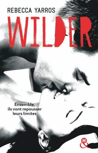 Emprunter Les Renegades Tome 1 : Wilder livre