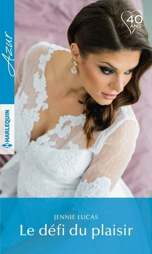 Emprunter LE DEFI DU PLAISIR livre