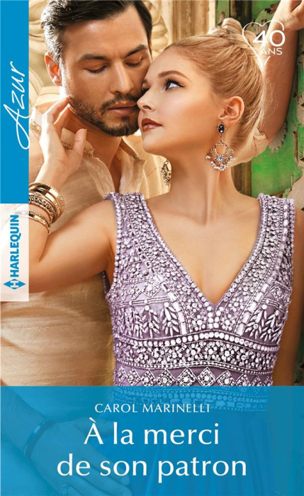 Emprunter A LA MERCI DE SON PATRON livre