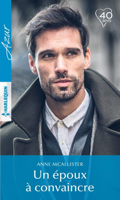 Emprunter UN EPOUX A CONVAINCRE livre