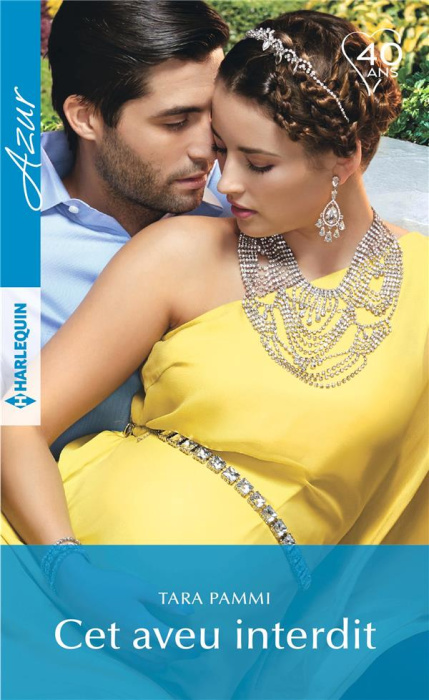 Emprunter CET AVEU INTERDIT livre