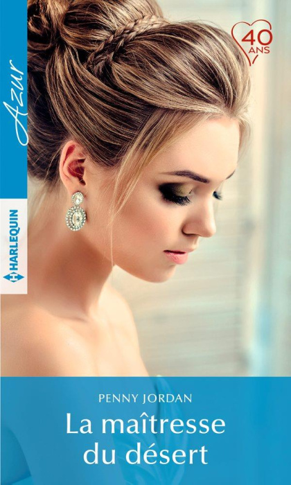 Emprunter LA MAITRESSE DU DESERT livre