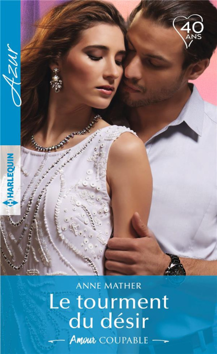 Emprunter LE TOURMENT DU DESIR livre