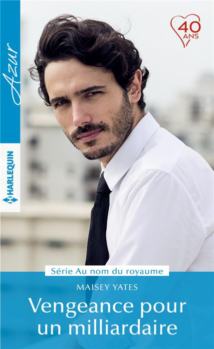 Emprunter VENGEANCE POUR UN MILLIARDAIRE livre