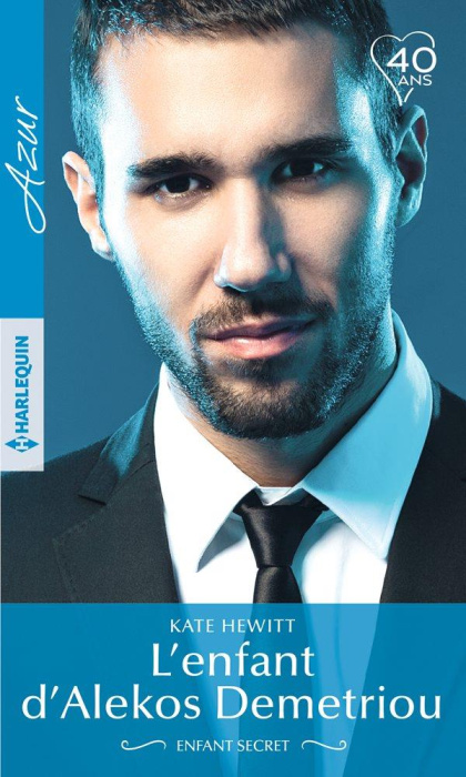 Emprunter L'ENFANT D'ALEKOS DEMETRIOU livre