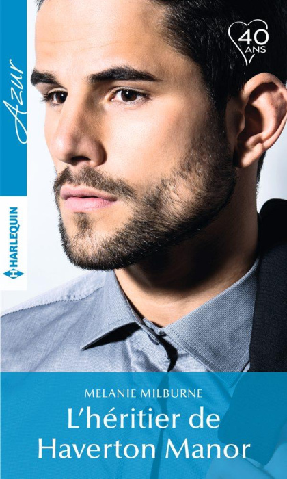 Emprunter L'HERITIER DE HAVERTON MANOR livre