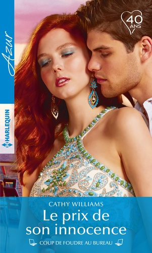 Emprunter LE PRIX DE SON INNOCENCE livre