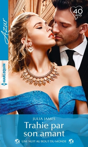 Emprunter TRAHIE PAR SON AMANT livre